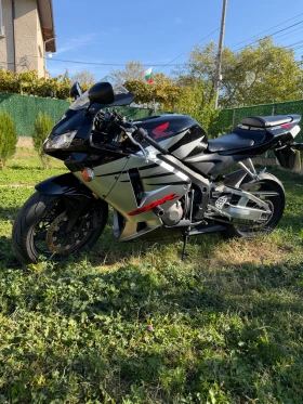 Honda Cbr 600 RR, снимка 2