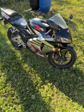 Honda Cbr 600 RR, снимка 4