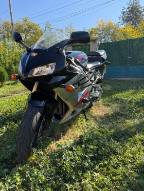 Honda Cbr 600 RR, снимка 1