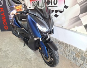 Yamaha X-max 400i, снимка 9 - Мотоциклети и мототехника - 44875509