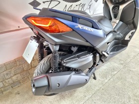 Yamaha X-max 400i, снимка 15 - Мотоциклети и мототехника - 44875509