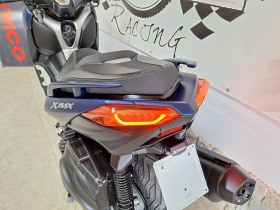 Yamaha X-max 400i, снимка 8 - Мотоциклети и мототехника - 44875509