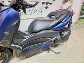 Yamaha X-max 400i, снимка 5 - Мотоциклети и мототехника - 44875509