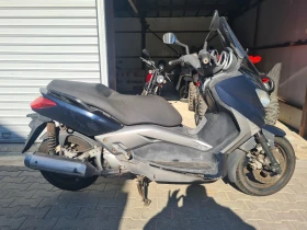 Yamaha X-max 250i , снимка 2