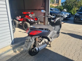 Yamaha X-max 250i , снимка 3