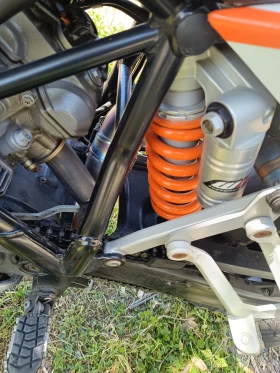 Обява за продажба на Ktm 990 Supermoto ~11 500 лв. - изображение 3