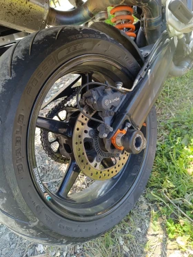 Обява за продажба на Ktm 990 Supermoto ~11 500 лв. - изображение 6