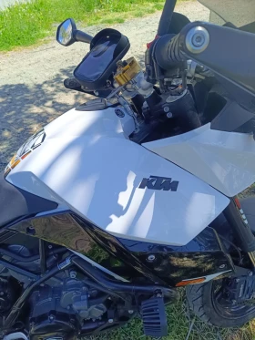 Ktm 990 Supermoto | Mobile.bg    15