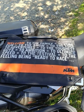 Обява за продажба на Ktm 990 Supermoto ~11 500 лв. - изображение 8