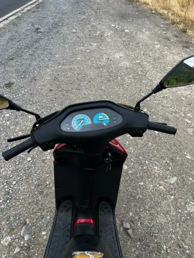Обява за продажба на Aprilia 50 Rally ~1 850 лв. - изображение 6