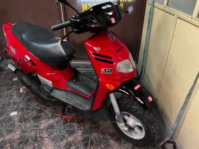 Обява за продажба на Aprilia 50 Rally ~1 850 лв. - изображение 7