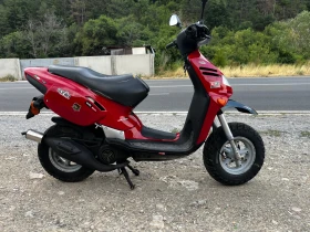 Обява за продажба на Aprilia 50 Rally ~1 850 лв. - изображение 2