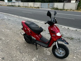 Обява за продажба на Aprilia 50 Rally ~1 850 лв. - изображение 1