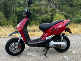 Обява за продажба на Aprilia 50 Rally ~1 850 лв. - изображение 4