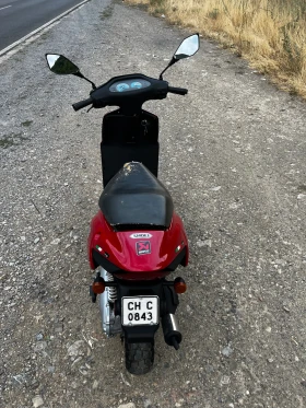 Обява за продажба на Aprilia 50 Rally ~1 850 лв. - изображение 5