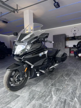 ����� �� �������� �� BMW K