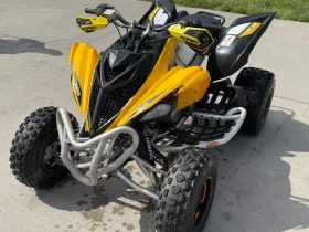 ������ Yamaha Raptor
