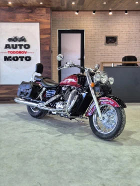 ������ Honda Shadow
