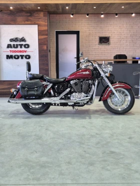 Honda Shadow  VT 1100 C3 A2 ��������� ��� ���� �� ���������!! | Mobile.bg � ����� ������ 8