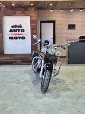 Honda Shadow  VT 1100 C3 A2 ��������� ��� ���� �� ���������!! | Mobile.bg � ����� ������ 2
