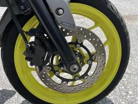 Yamaha Mt-03 MT-03 ABS | Mobile.bg � ����� ������ 10
