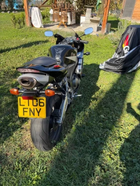 Honda Cbr 600 RR | Auto.bg — изображение 3