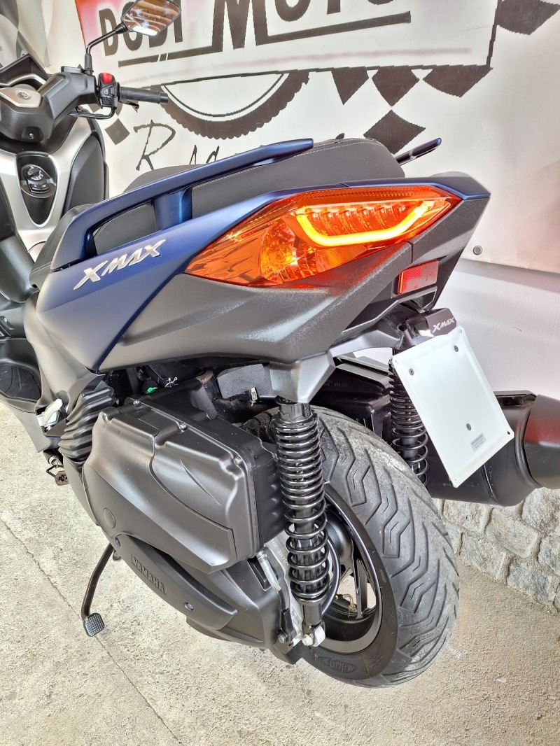 Yamaha X-max 400i, снимка 7 - Мотоциклети и мототехника - 44875509