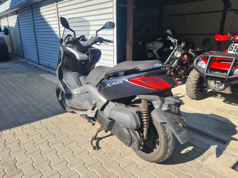 Yamaha X-max 250i , снимка 6 - Мотоциклети и мототехника - 47453536