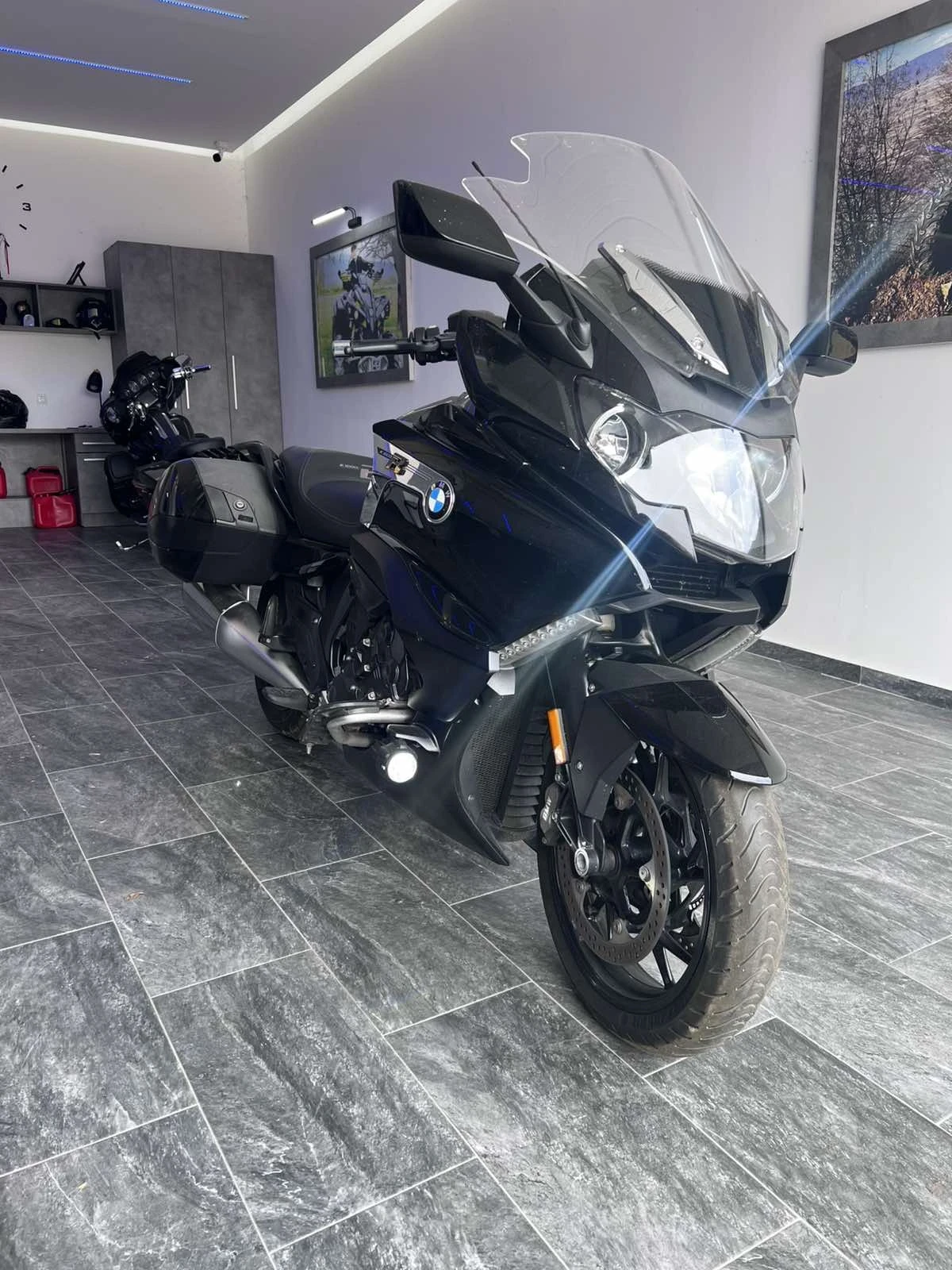 BMW K | Mobile.bg � ����������� 2