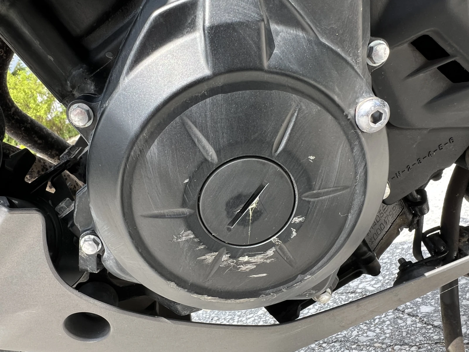 Yamaha Mt-03 MT-03 ABS, снимка 16 - Мотоциклети и мототехника - 55051660