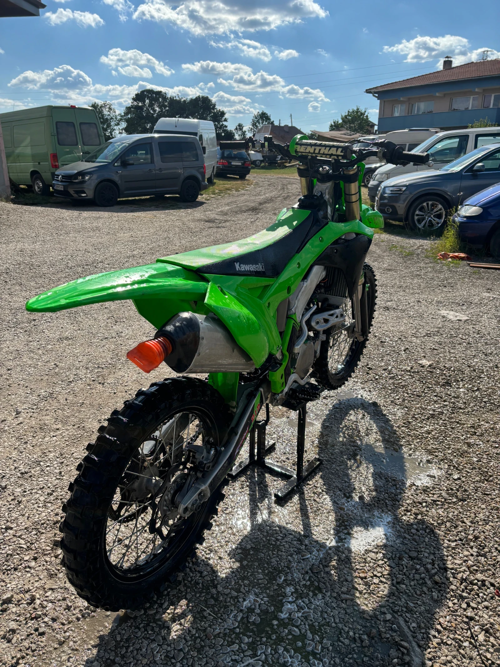 Kawasaki Kx | Mobile.bg � ����������� 2