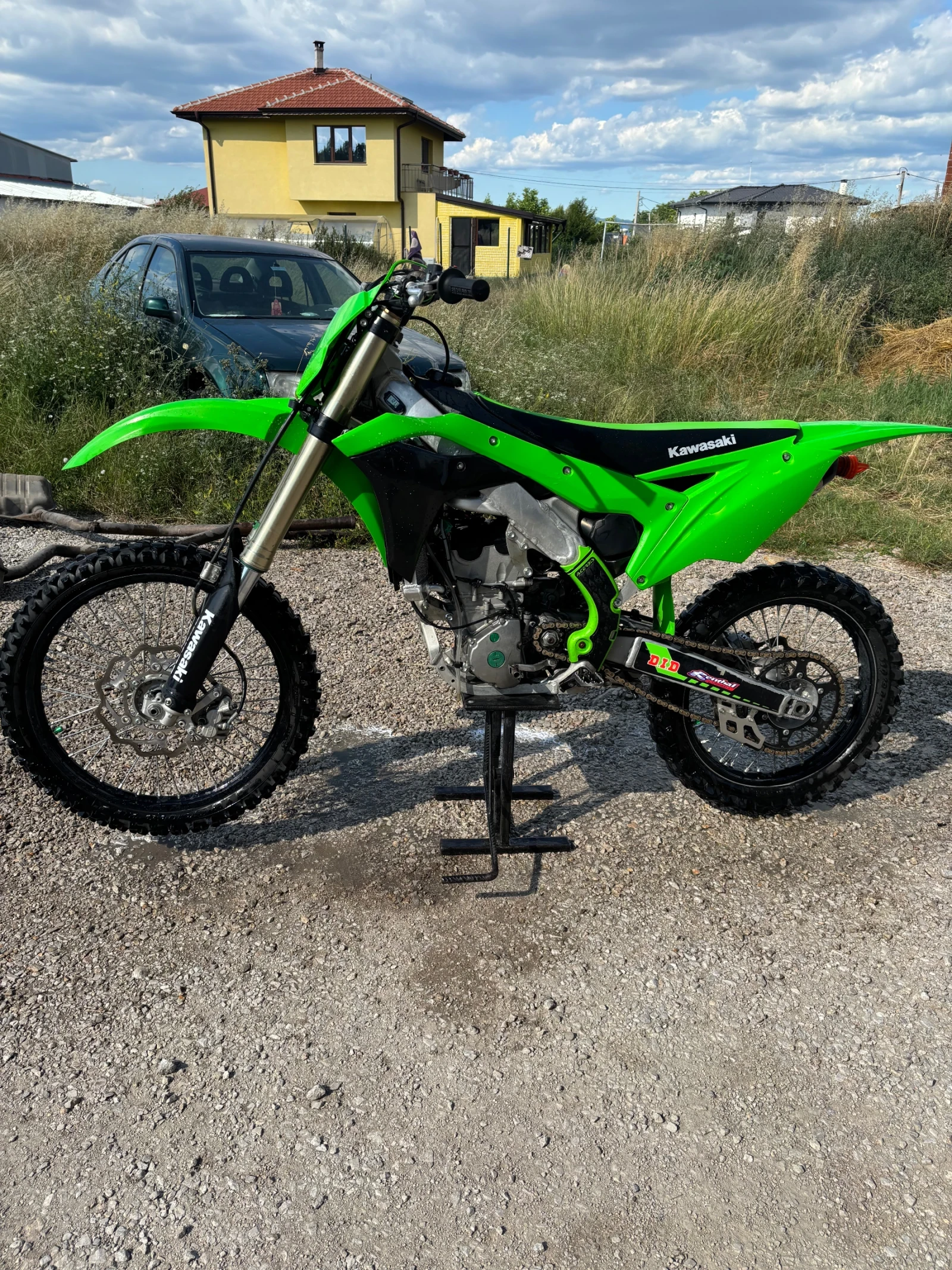 Kawasaki Kx | Mobile.bg � ����������� 6