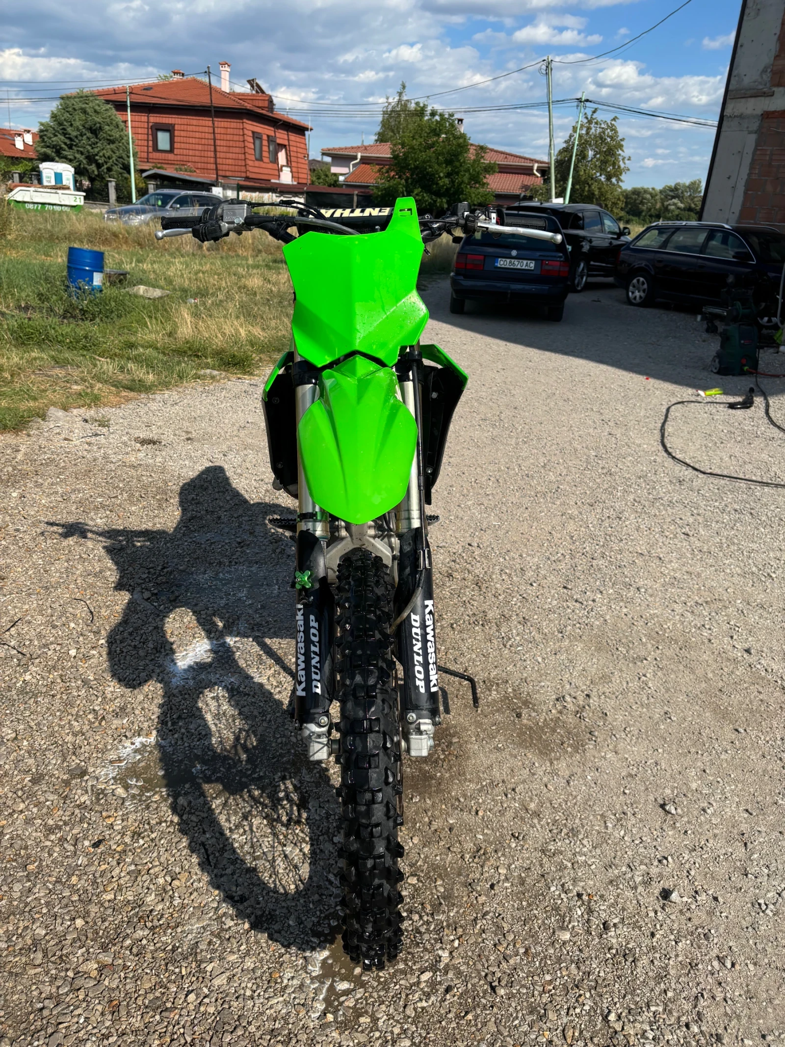Kawasaki Kx | Mobile.bg � ����������� 4