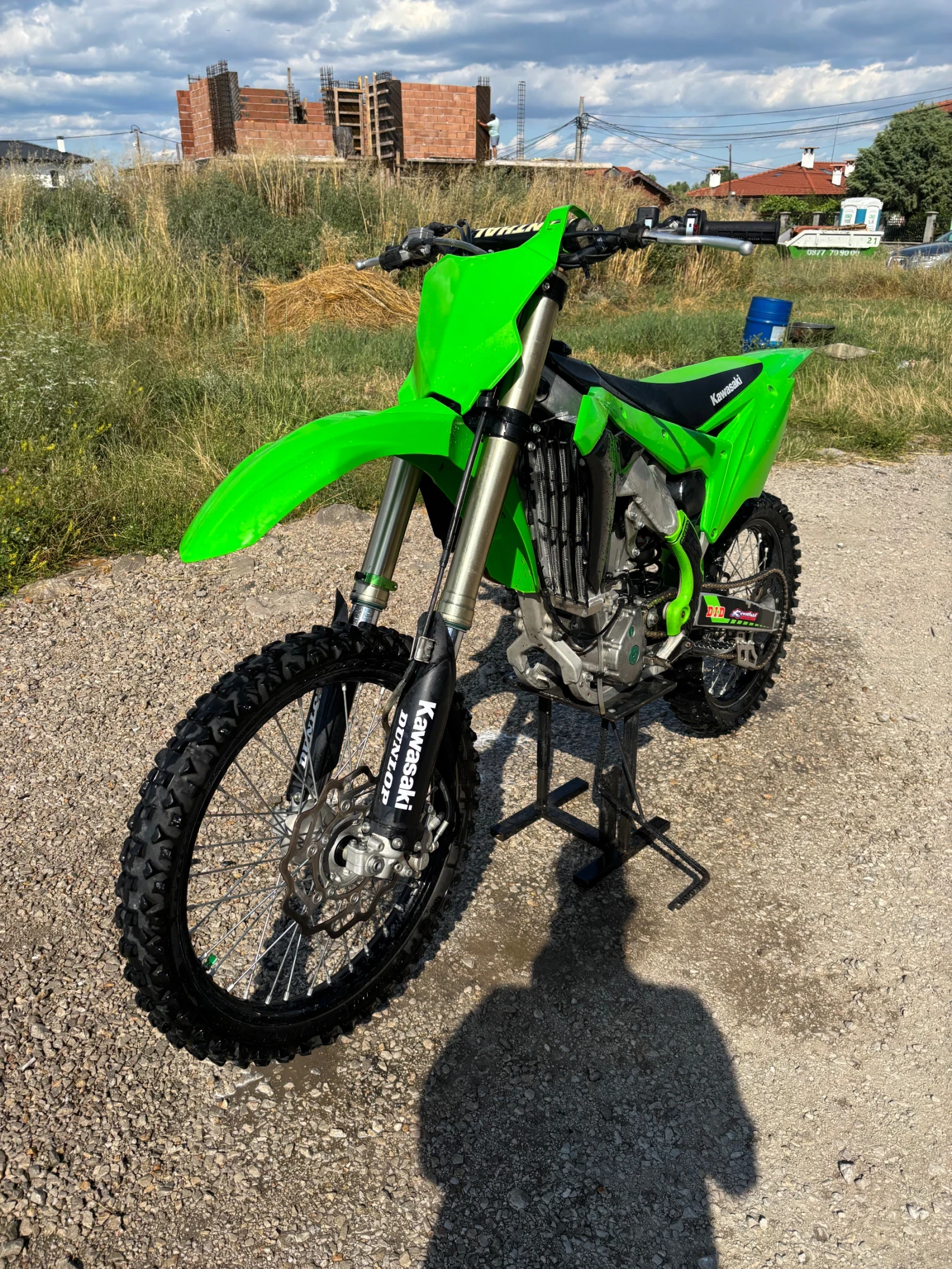 Kawasaki Kx | Mobile.bg � ����������� 5