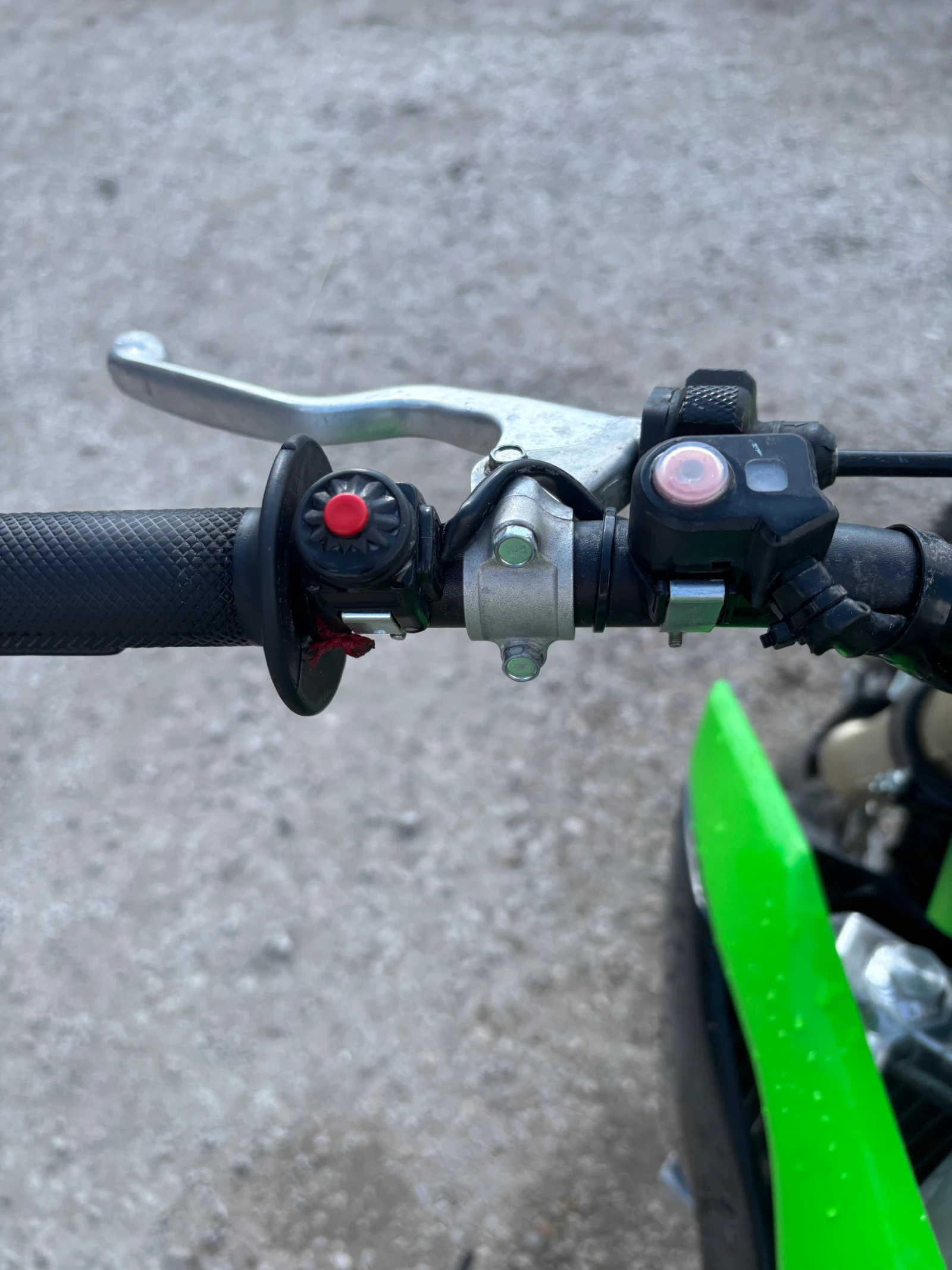Kawasaki Kx | Mobile.bg � ����������� 9