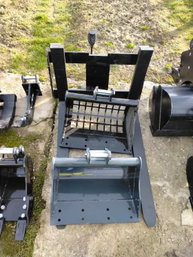 Багер K QL-10 дизелов KOOP 7KW-10 k., снимка 9 — Bazar.bg Багер K QL-10 дизелов KOOP 7KW-10 k., снимка 9