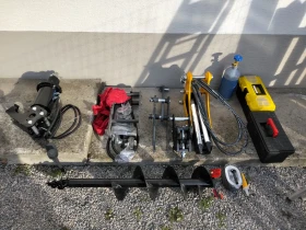 Багер K QL-10 дизелов KOOP 7KW-10 k., снимка 5 — Bazar.bg Багер K QL-10 дизелов KOOP 7KW-10 k., снимка 5