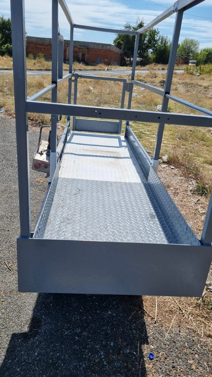  SKYJACK SJM 3219 | Mobile.bg   12