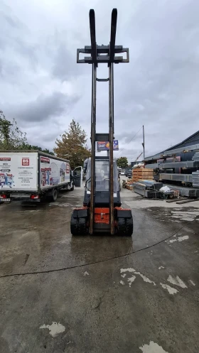 ������� Linde ������� 3 ���������  | Mobile.bg � ����� ������ 5