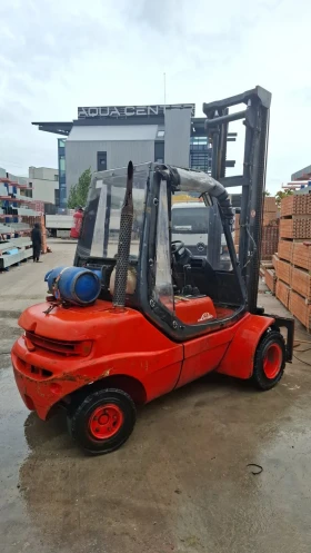 ������� Linde ������� 3 ���������  | Mobile.bg � ����� ������ 4