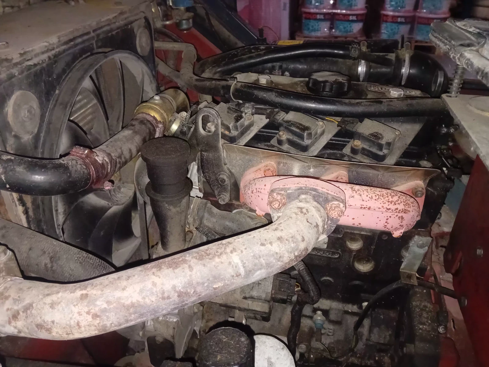 ������� Linde ������� 3 ���������  | Mobile.bg � ����������� 9
