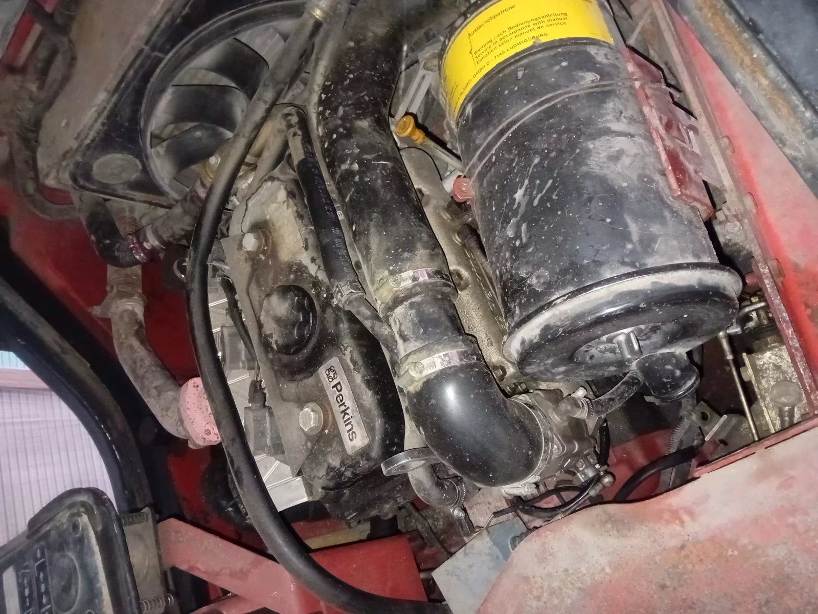 ������� Linde ������� 3 ���������  | Mobile.bg � ����������� 8