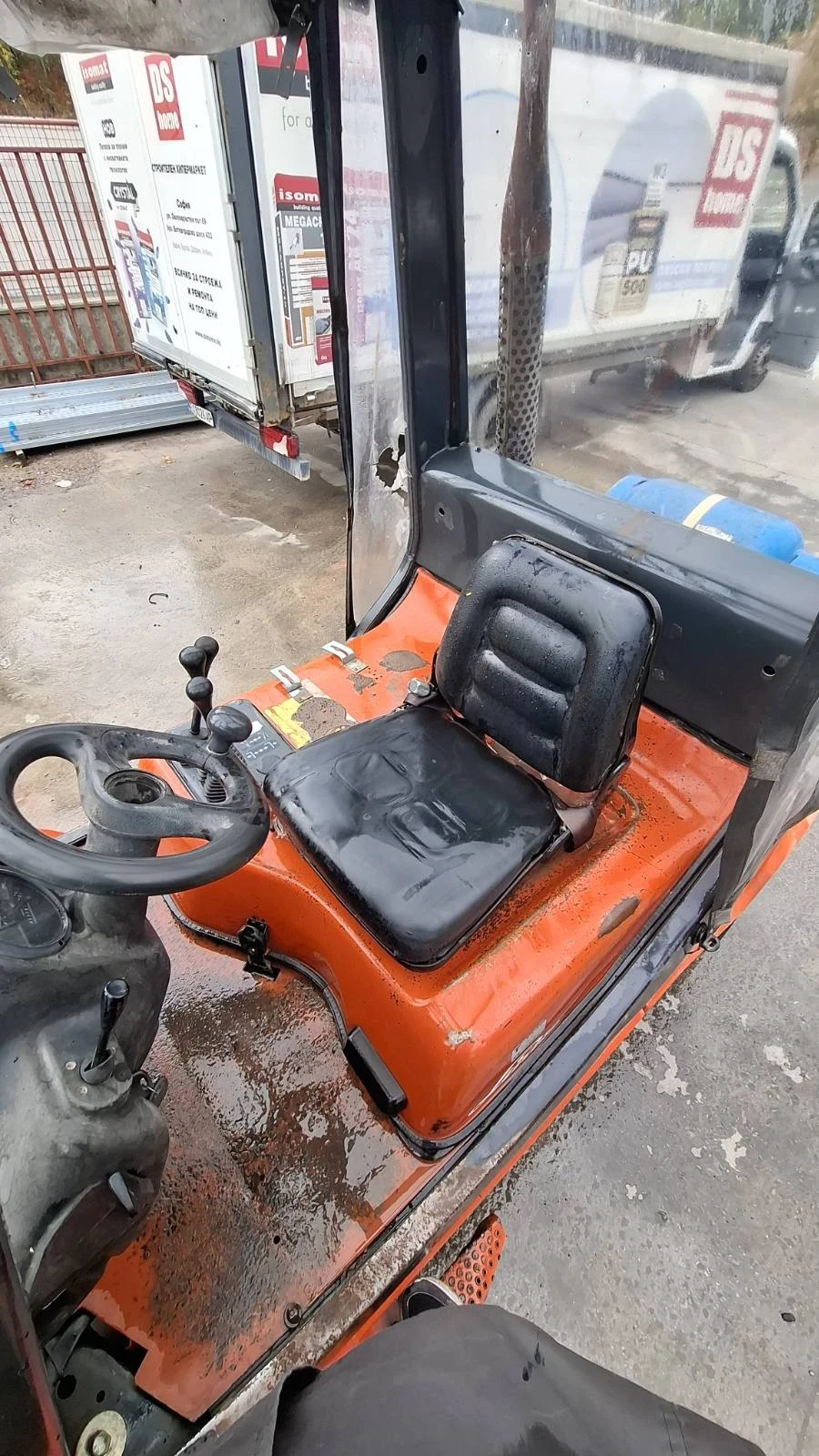 ������� Linde ������� 3 ���������  | Mobile.bg � ����������� 2