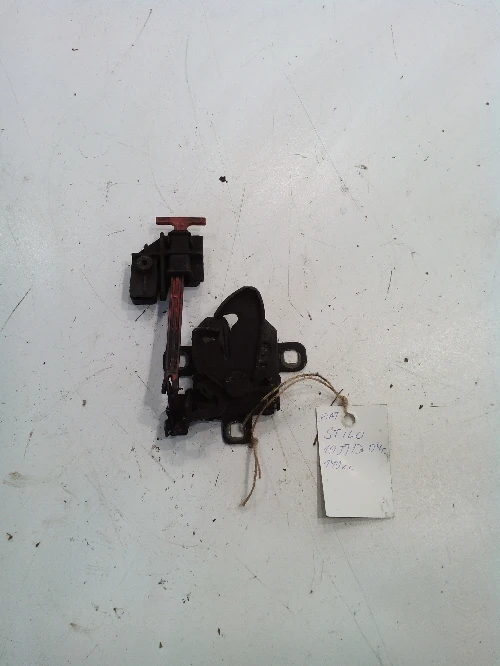 ключалка преден капак за Фиат Стило 1