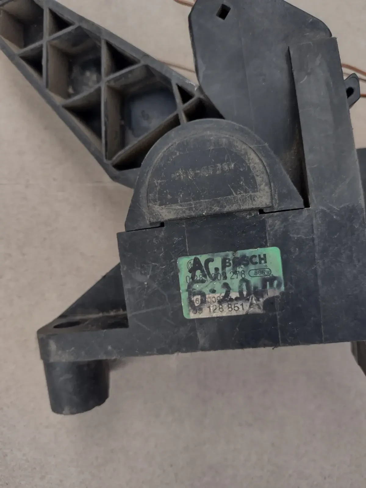 0281002278     Opel Astra G  Bosch 0 281 002 278 | Mobile.bg   2