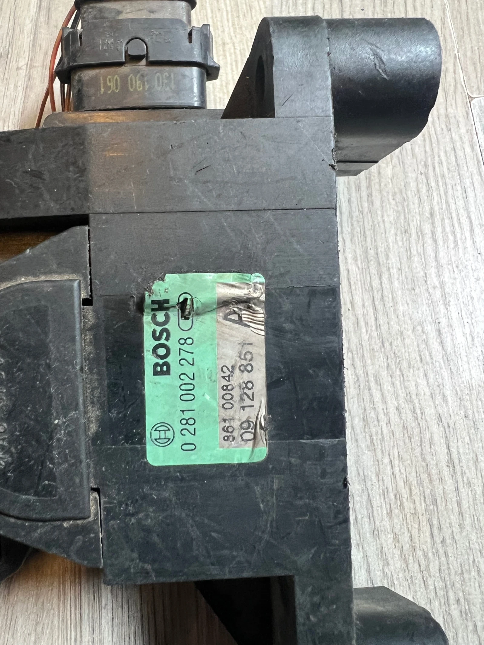 0281002278     Opel Astra G  Bosch 0 281 002 278 | Mobile.bg   4