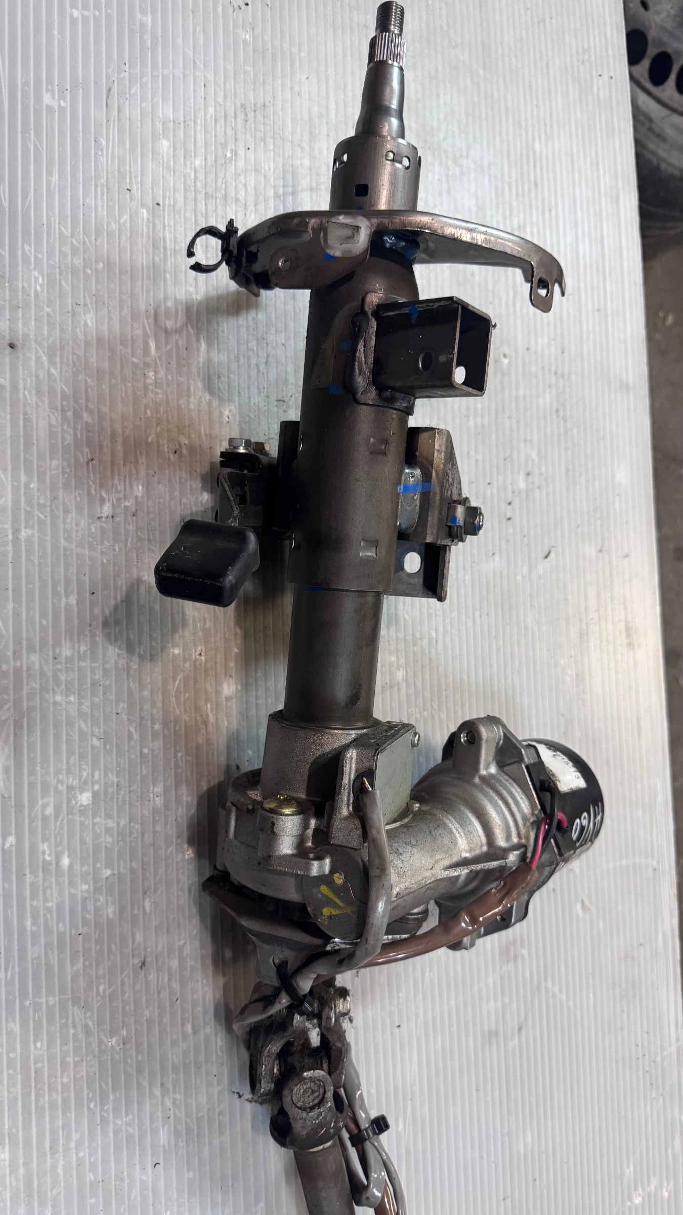    /       Toyota Aygo  - F8-60002700 /  64112018 | Mobile.bg   2