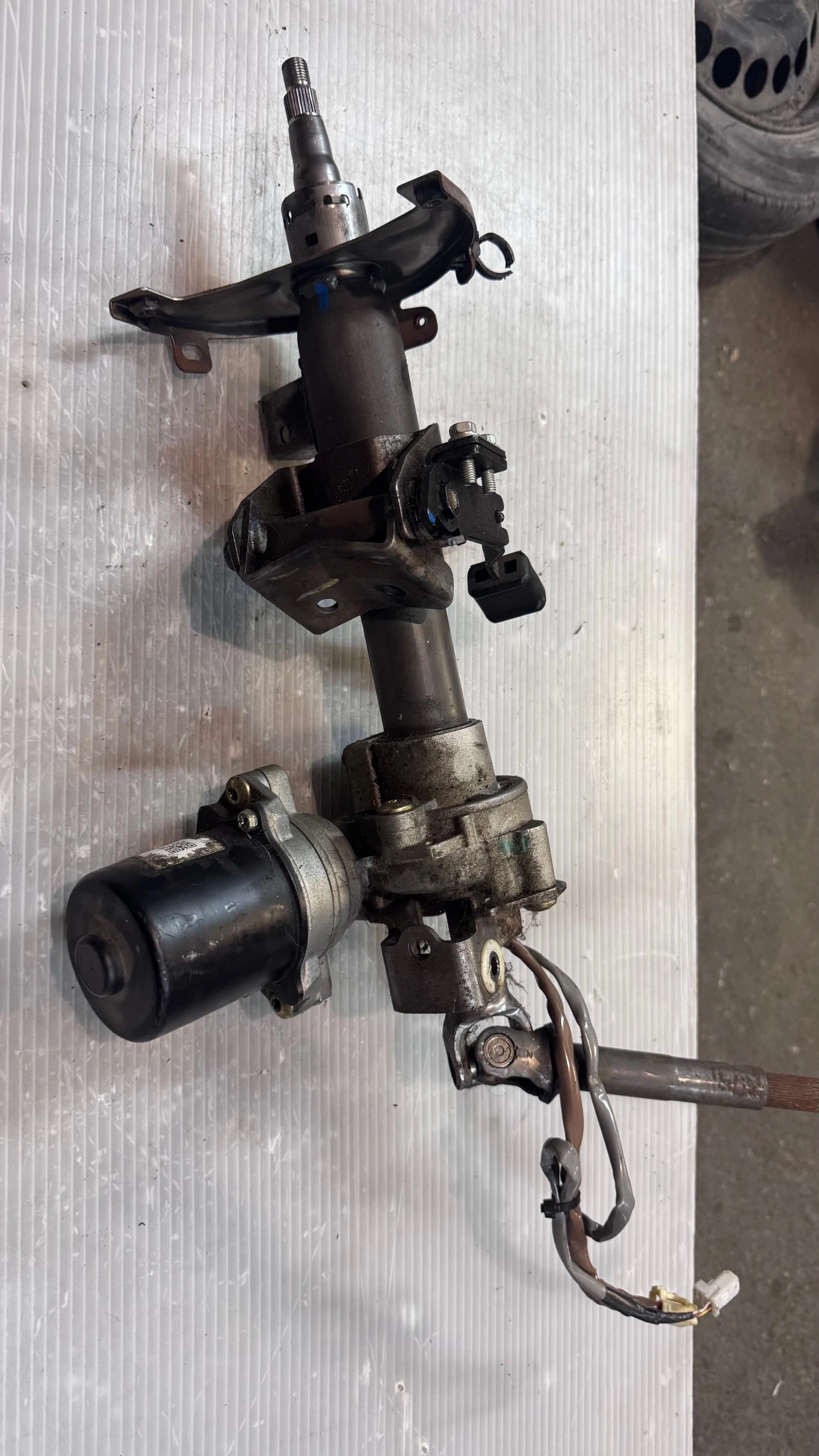    /       Toyota Aygo  - F8-60002700 /  64112018 | Mobile.bg   1