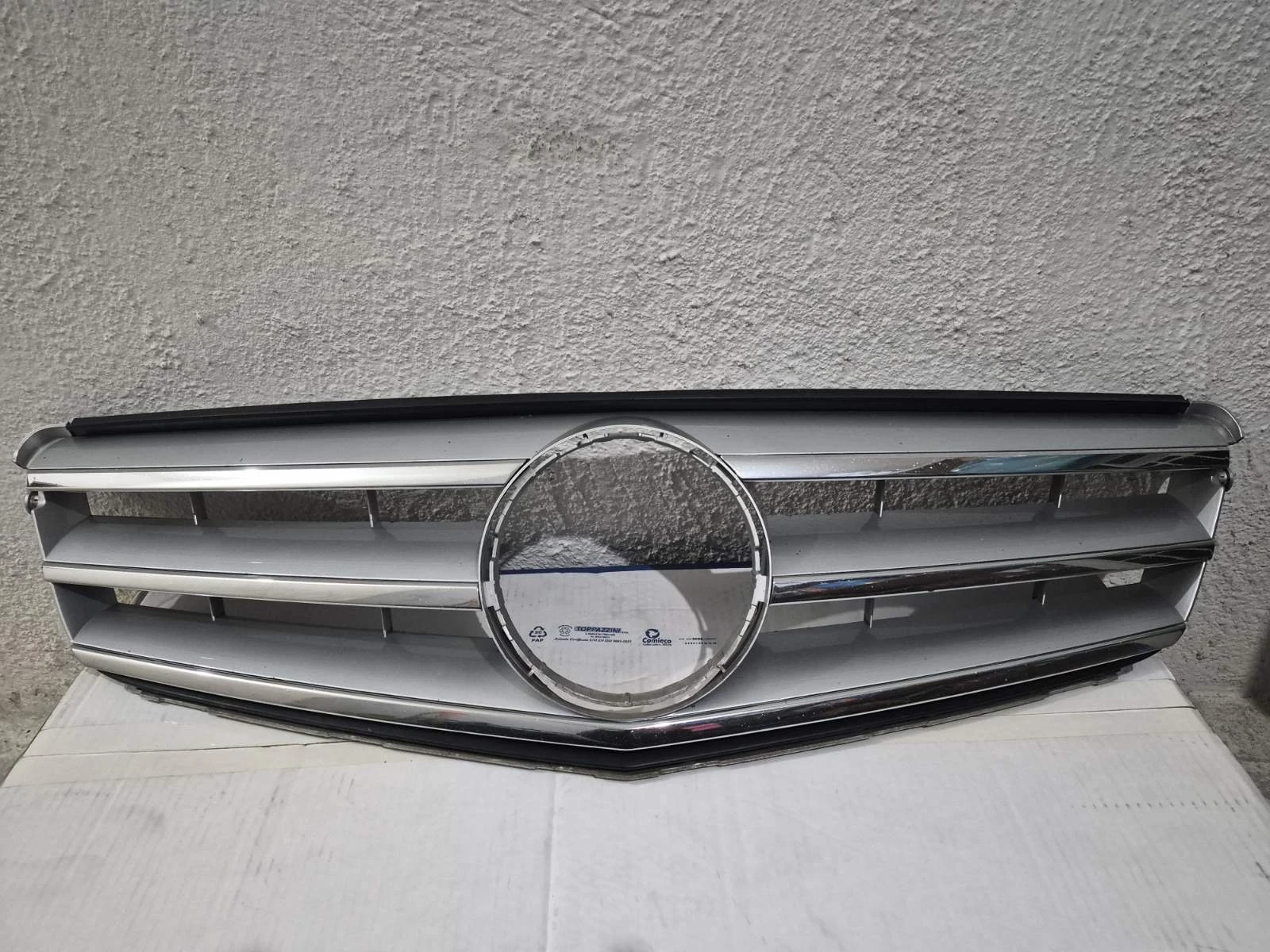 ������ ������� w204 facelift | Mobile.bg � ����������� 2