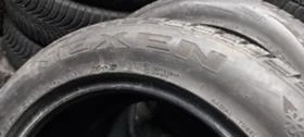 Гуми Зимни 225/55R17, снимка 4